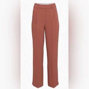 Aritzia Effortless Pants - 12 - Wilfred